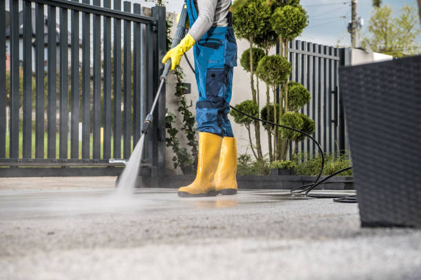 Playground Equipment Cleaning in Homestead, FL