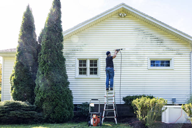 Reliable Homestead, FL Pressure Washing Services Solutions